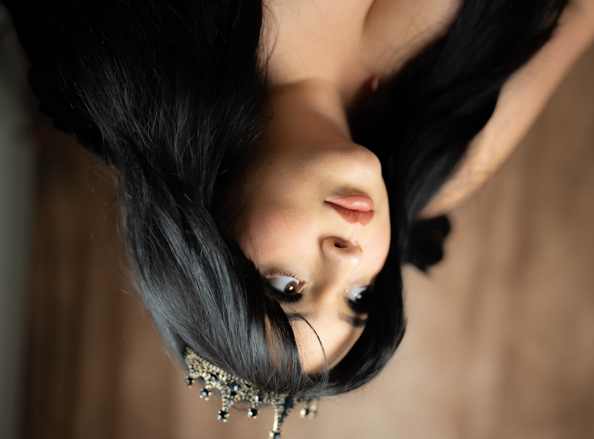 Photographer Portrait 1